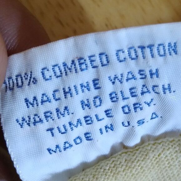 Vintage Crazy Shirts I Climbed The Streets of San Francisco T-Shirt - Picture 9 of 9